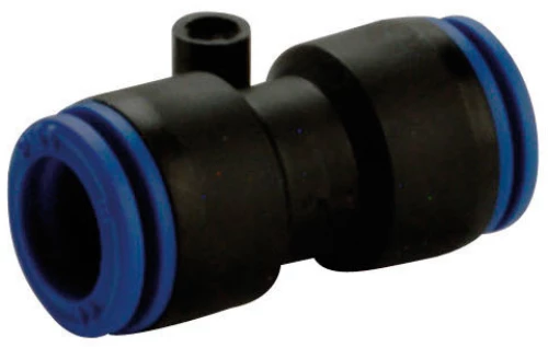 Ρακόρ Σύνδεσης Νερού Φ12mm