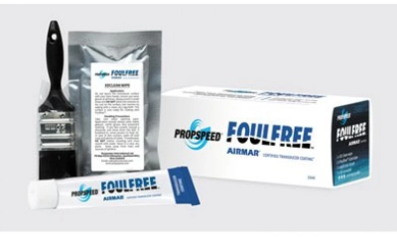 Airmar FoulFree 15ml Υφαλόχρωμα για Αισθητήρες