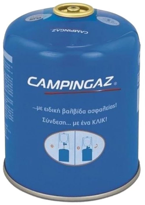 Φιάλη Βουτανίου CV470 EL GRECO