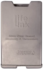 LifeLink Σύστημα Διάσωσης Danbuoy & Πέταλο, Γκρι