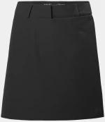 Helly Hansen Βερμούδα Γυναικεία Crew Skort - Ebony
