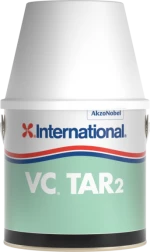 International VC Tar2 Primer - Μαύρο