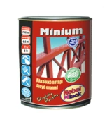 NobelMarine RL Minio - Αστάρι Nobel Lack - 375ml