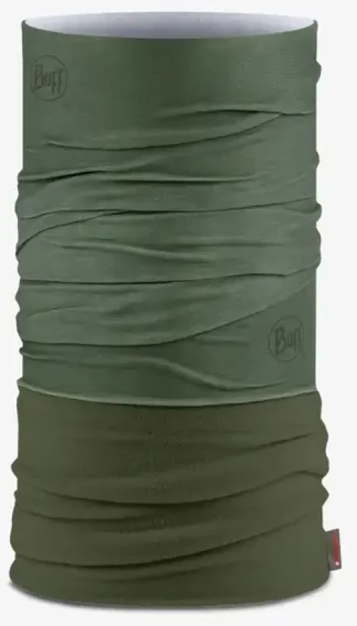 Λαιμουδιέρα Μαντήλι Camouflage Buff
