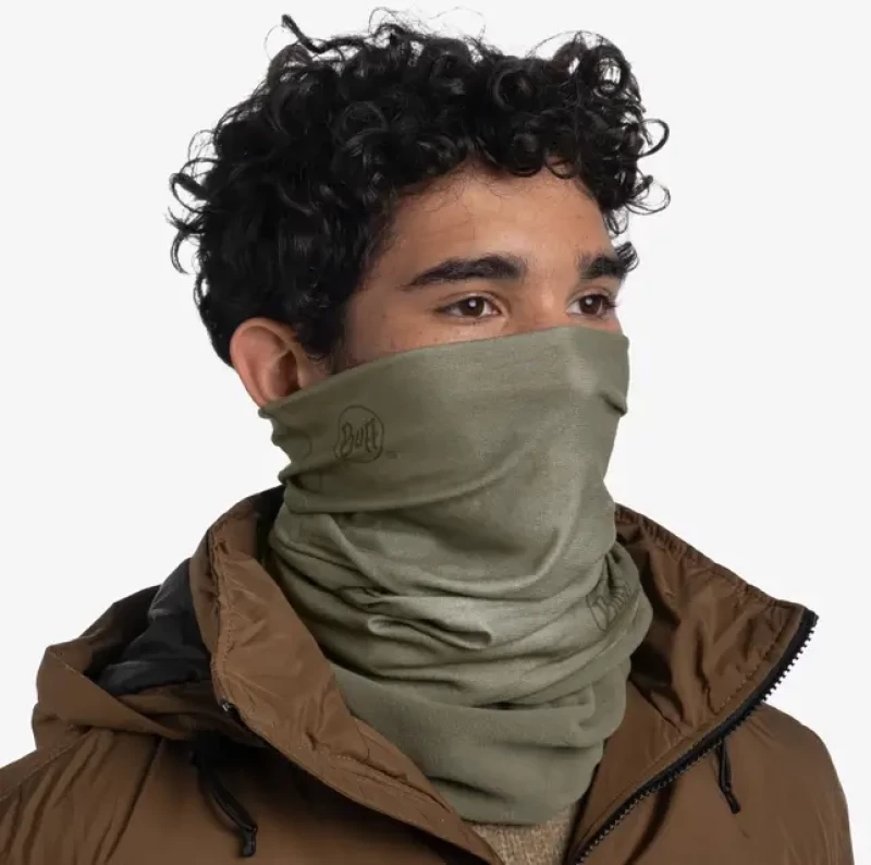 Λαιμουδιέρα Μαντήλι Camouflage Buff