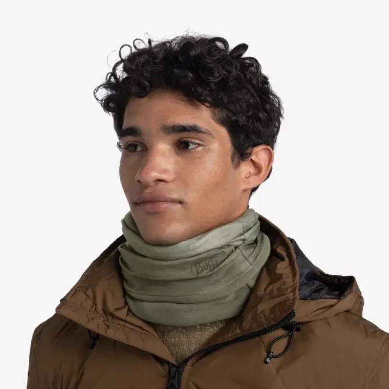 Λαιμουδιέρα Μαντήλι Camouflage Buff