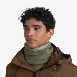 Λαιμουδιέρα Μαντήλι Camouflage Buff