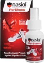 Nasiol Pershoes PERSHOES