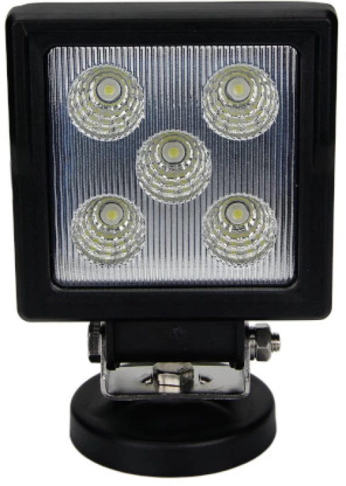 Προβολέας Αδιάβροχος 5x3W LED
