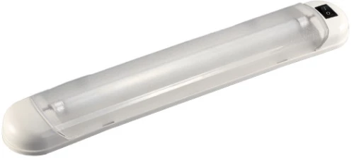Πλαφονιέρα Μονή LED