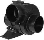 Αεραγωγός Σαλιγκάρι 130 CMF - 24V