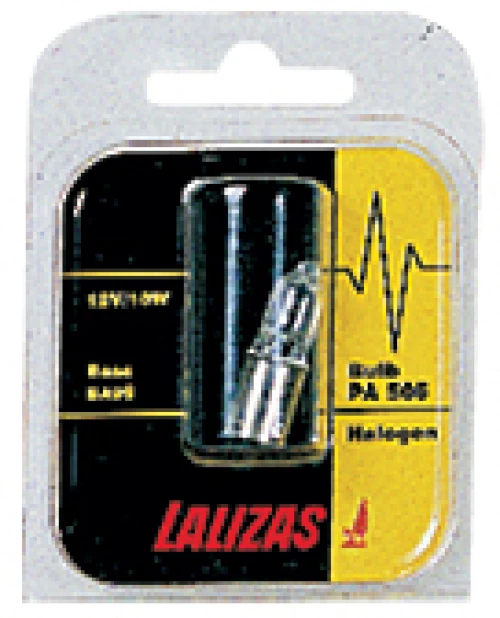 Λάμπα Sv8.5-8 C8I - Με blister