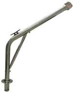 Καπόνι Inox 316 - 85Kg