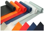 Ύφασμα για μπάλωμα PVC Polymarine 1,45 m x 15 cm - Πορτοκαλί