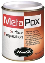 Ενισχυτικό Πρόσφυσης NAUTIX Metapox - 500ml
