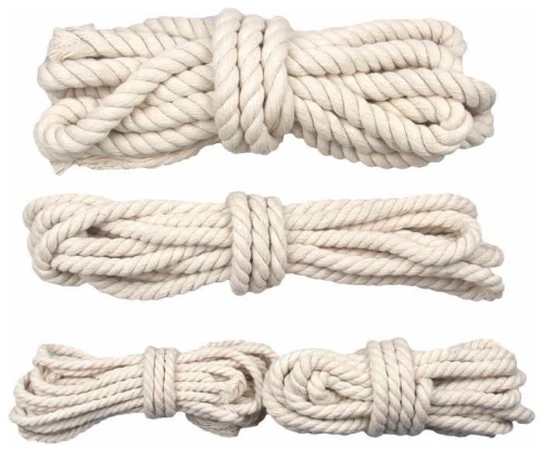 Σχοινί για μακραμέ - 8mm