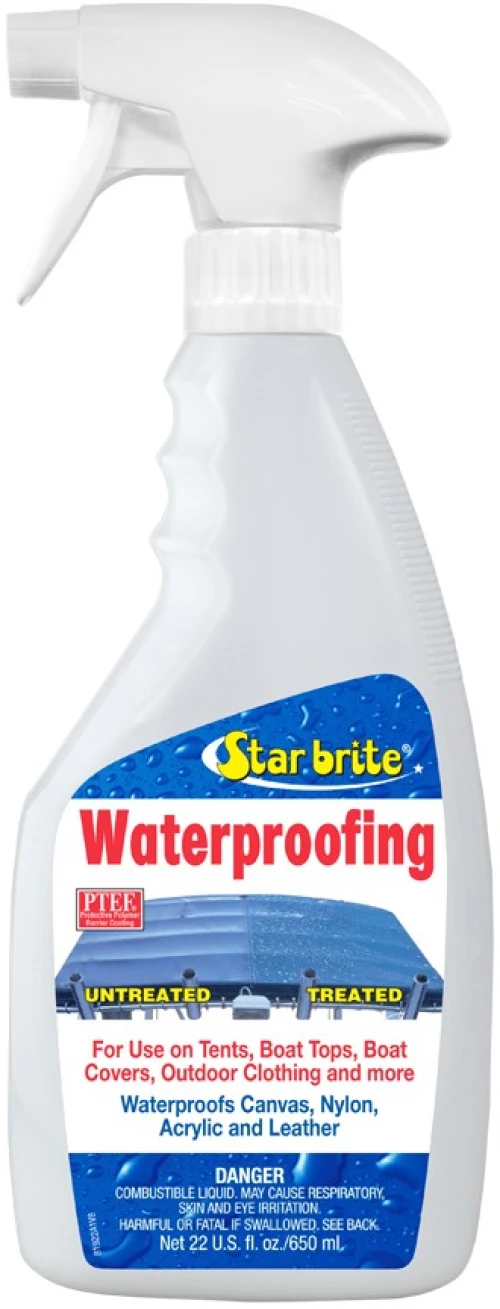 Star Brite Waterproofing Αδιαβροχοποιητικό 650ml