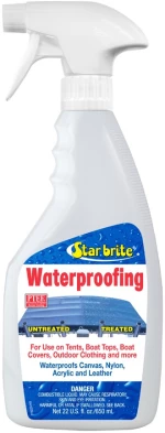 Star Brite Waterproofing Αδιαβροχοποιητικό 650ml