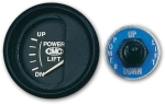 Τριμόμετρο Power Lift Σετ