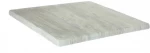 Werzalit Ponderosa white / 178 80*80cm