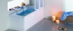 Μπανιέρα Acrilan Star Line Classic 1,70Χ0,70 ένθετη ή με ποδιά