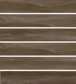 Πλακάκι Turia brown 20x120 Απομίμησης Ξύλου 9431