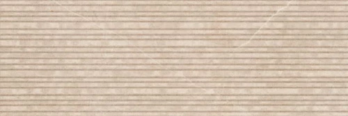 Πλακάκι Μπάνιου Sensi Beige Decor Structure 25,5X75,5CM