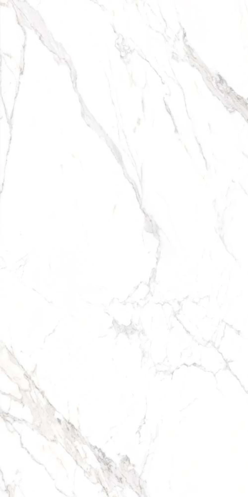 Πλακάκι Ceramica Fiore 60Χ120 Mykonos 9931 Λευκό Ματ