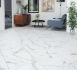 Πλακάκι Ceramica Fiore 60Χ120 Mykonos 9931 Λευκό Ματ