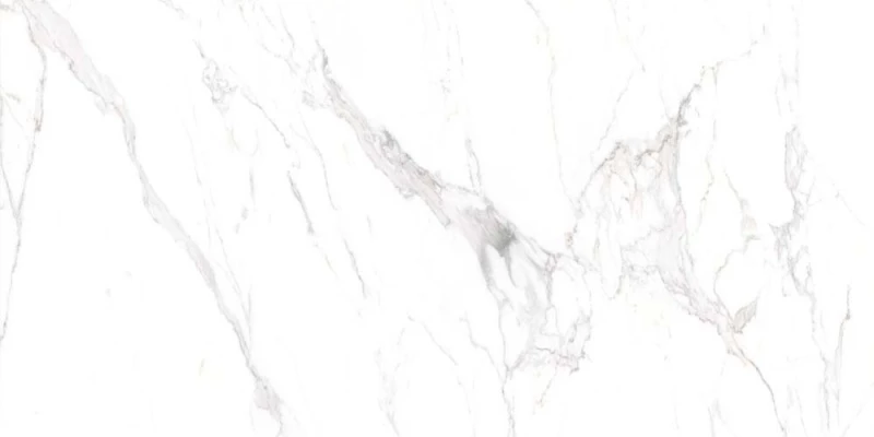 Πλακάκι Ceramica Fiore 60Χ120 Mykonos 9931 Λευκό Ματ