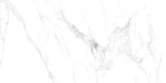 Πλακάκι Ceramica Fiore 60Χ120 Mykonos 9931 Λευκό Ματ