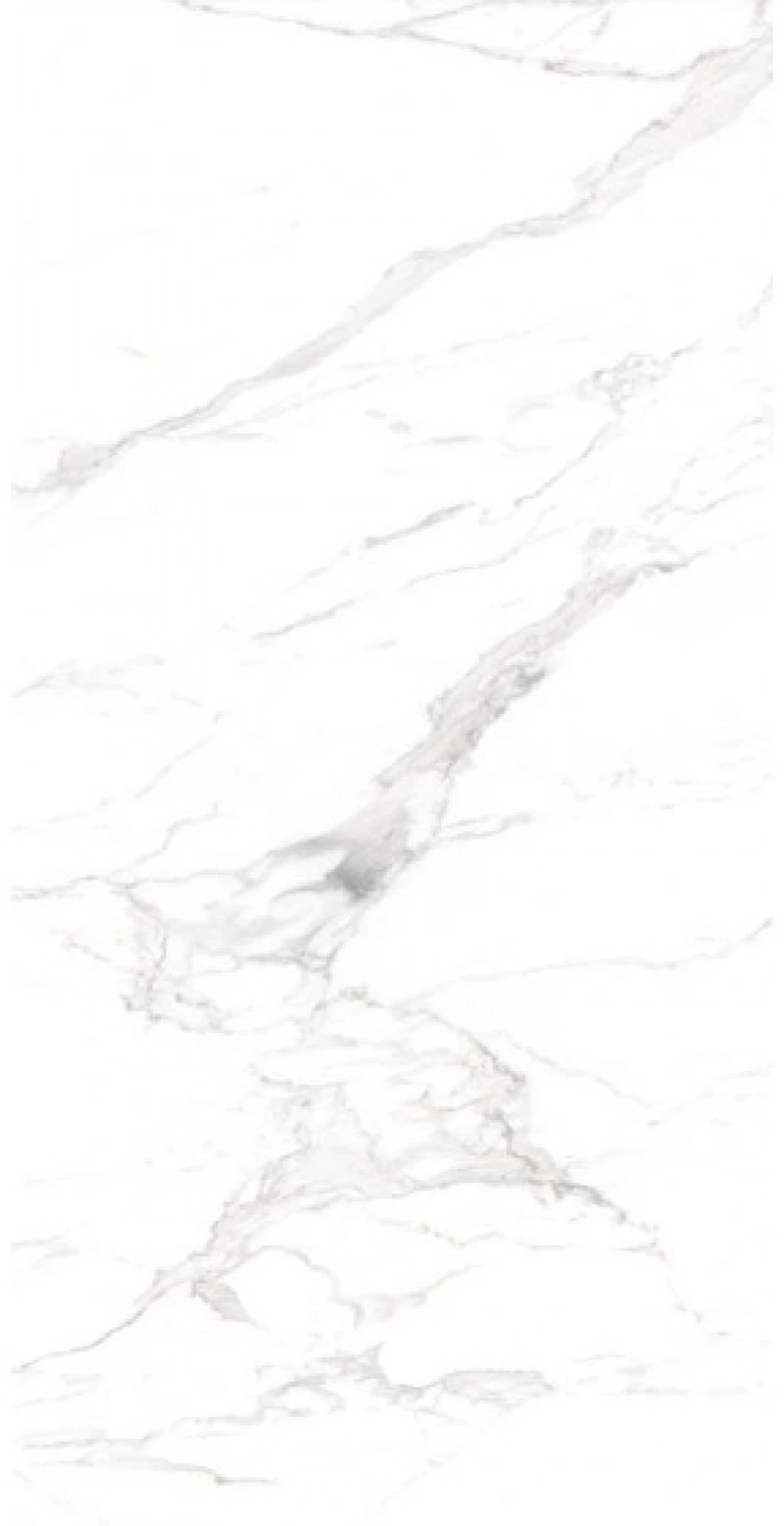 Πλακάκι Ceramica Fiore 60Χ120 Mykonos 9931 Λευκό Ματ