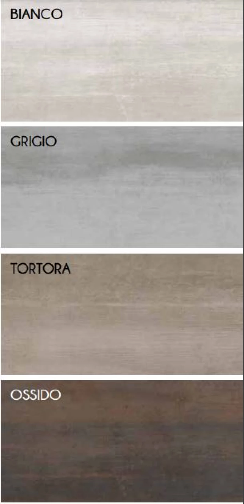 Πλακάκι Urbino Bianco linea Rettificato 60x120 Ντεκόρ Λευκό Ματ