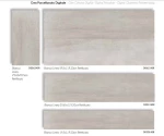 Πλακάκι Urbino Bianco linea Rettificato 60x120 Ντεκόρ Λευκό Ματ