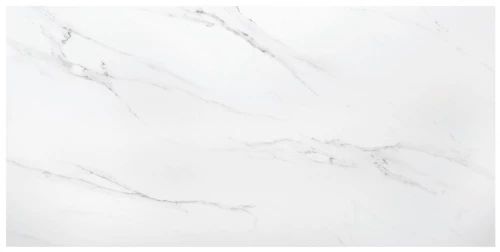 Πλακάκι Polo Carrara 60Χ120 Λευκό Γυαλιστερό Retificatto