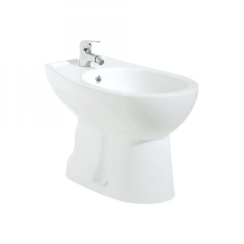 Μπιντέ Δαπέδου Creavit Athena SD500