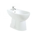 Μπιντέ Δαπέδου Creavit Athena SD500