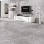 Πλακάκι Armani Grey 60Χ120 Γκρι Γυαλιστερό Rettificato