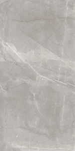 Πλακάκι Armani Grey 60Χ120 Γκρι Γυαλιστερό Rettificato