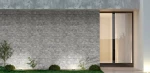 Πλακάκι Keros Piedra Gris 23×46 Απομίμηση Πέτρας