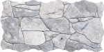 Πλακάκι Keros Piedra Gris 23×46 Απομίμηση Πέτρας