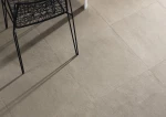 Πλακάκι More 60W White 60x60 cm Λευκό Ματ Lappato