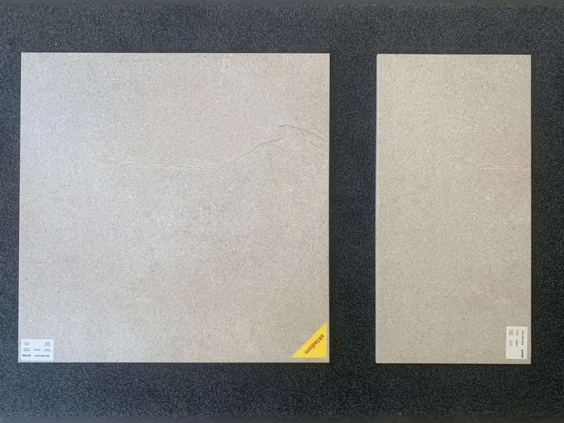 Πλακάκι More 60W White 60x60 cm Λευκό Ματ Lappato