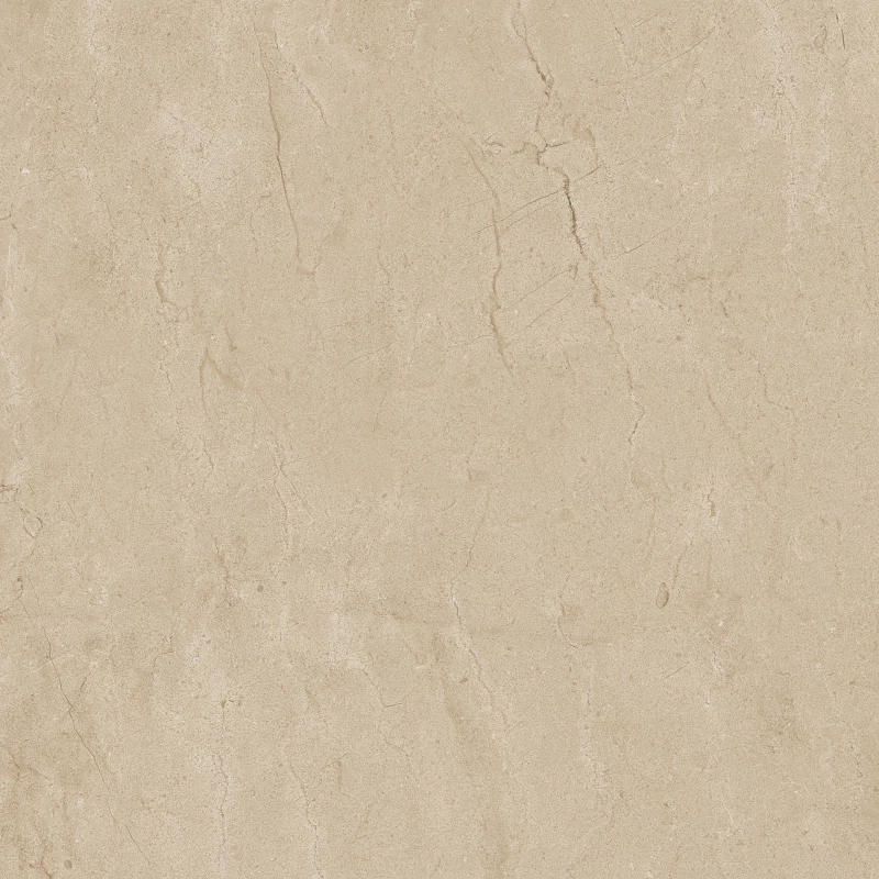 Πλακάκι Marazzi Allmarble Crema Marfil Natural Rt 60x60 cm MELS Ματ Μαρμαριζέ