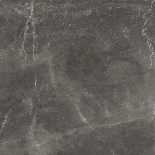 Πλακάκι Bayona Grey Natural 120Χ120 Ματ Μαρμαριζέ Γκρι Σκούρο