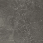 Πλακάκι Bayona Grey Natural 120Χ120 Ματ Μαρμαριζέ Γκρι Σκούρο
