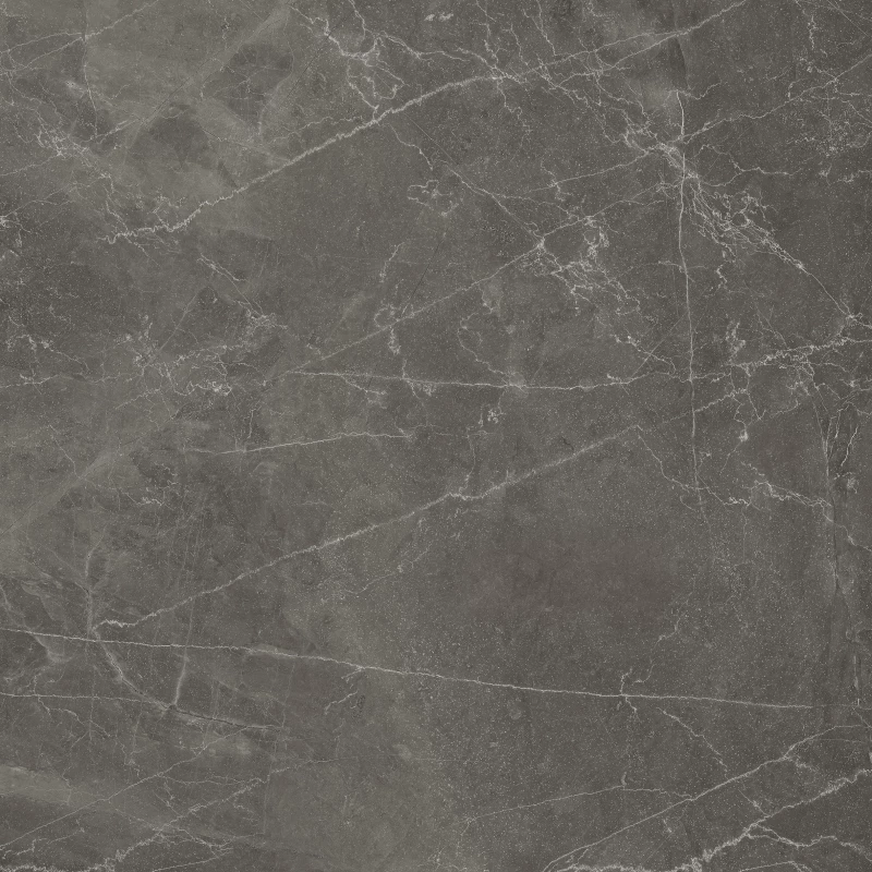 Πλακάκι Bayona Grey Natural 120Χ120 Ματ Μαρμαριζέ Γκρι Σκούρο