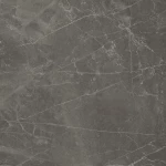 Πλακάκι Bayona Grey Natural 120Χ120 Ματ Μαρμαριζέ Γκρι Σκούρο