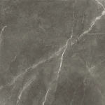 Πλακάκι Bayona Grey Natural 120Χ120 Ματ Μαρμαριζέ Γκρι Σκούρο