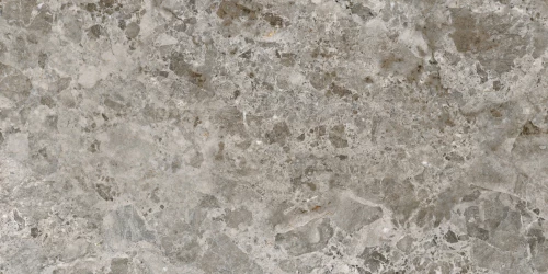 Πλακάκι Iseo Gris Pulido 60x120 Γκρι Γυαλιστερό